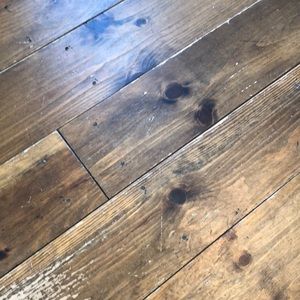 Meet your Posher, Michaela